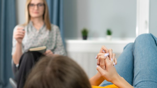 Обучение сексологии психологами