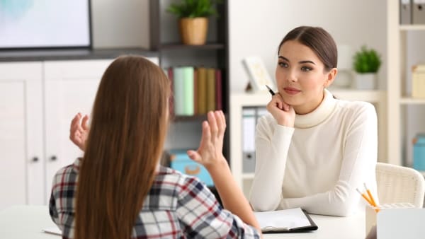 Работа с подростками от психологов