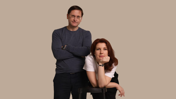 Ведущие проекта по зависимостям