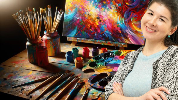 Арт-терапевтический проект