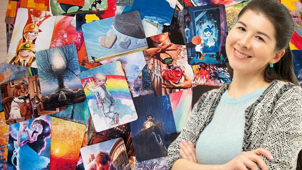 Семинар по работе с МАК