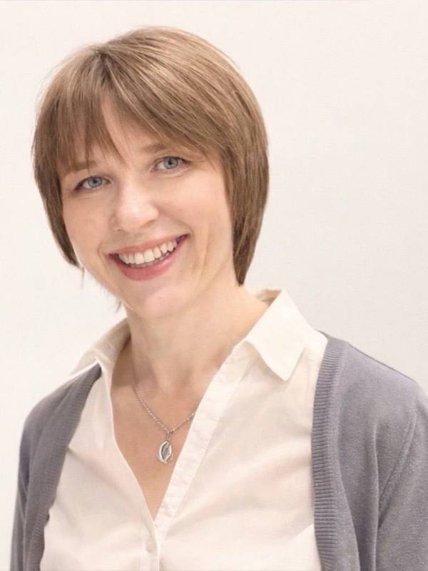 Екатерина Хмельницкая